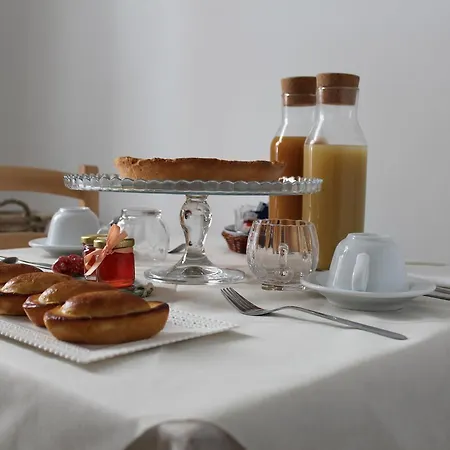 Tracce Di Salento Bed & Breakfast Lecce