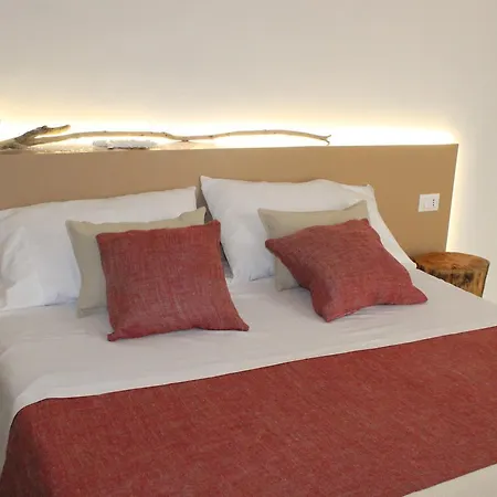 Bed & Breakfast Tracce Di Salento