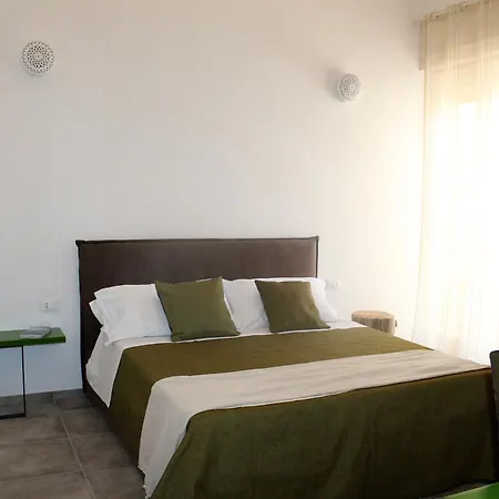 Tracce Di Salento Bed & Breakfast