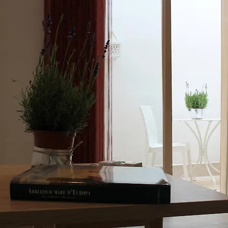 Nocleg ze śniadaniem Tracce Di Salento Lecce