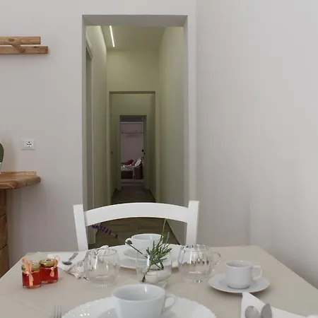 Tracce Di Salento Nocleg ze śniadaniem *