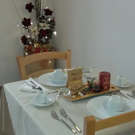 Tracce Di Salento Nocleg ze śniadaniem