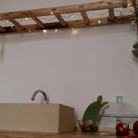 Tracce Di Salento Bed & Breakfast Lecce