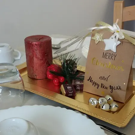 Bed & Breakfast Tracce Di Salento *
