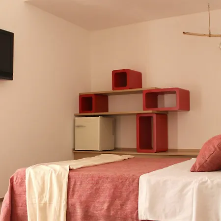 Bed & Breakfast Tracce Di Salento *